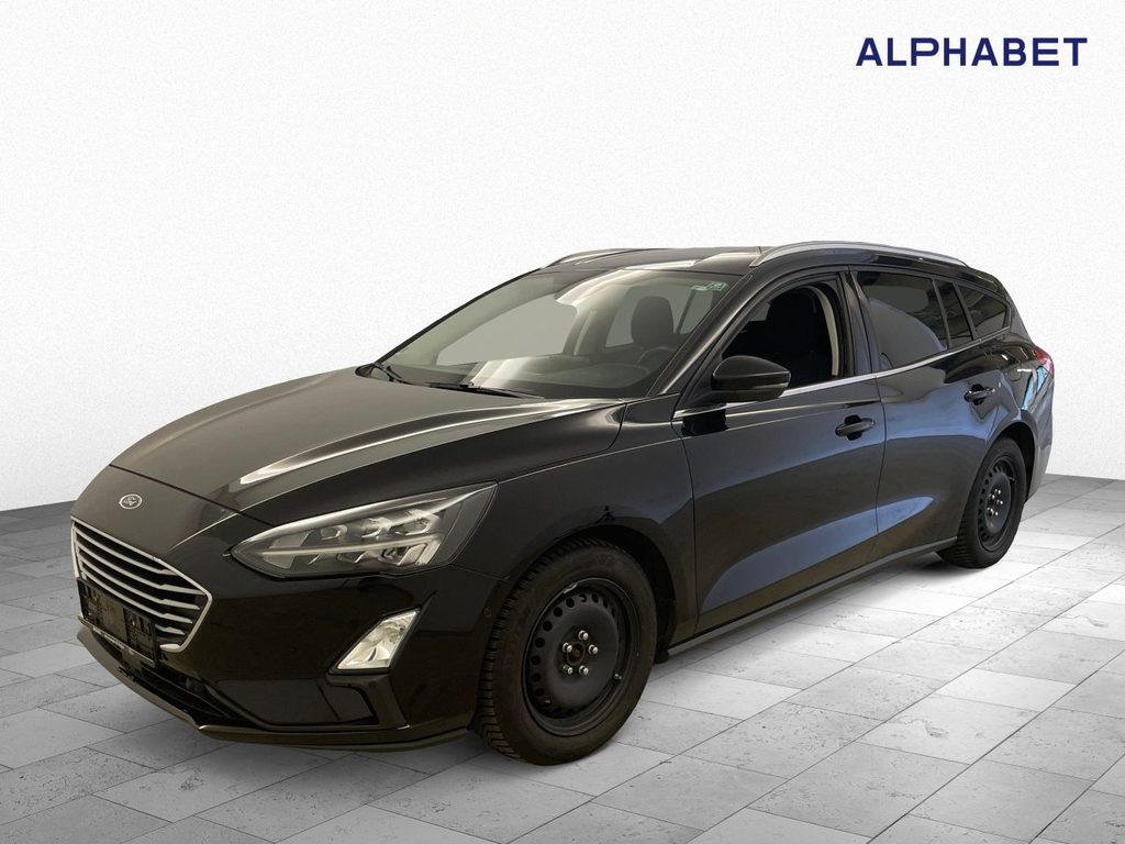 Ford Focus Turnier 1.0 EcoBoost Start-Stopp-System COOL&amp;CONNECT, 2020