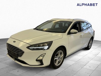 Ford Focus Turnier 2.0 EcoBlue Start-Stopp-System Aut. COOL&amp;CONNECT, 2020