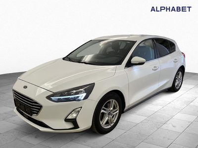 Ford Focus 1.5 EcoBlue Start-Stopp-System COOL&amp;CONNECT, 2021