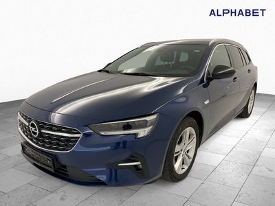 Opel INSIGNIA SPORTS Tourer 2.0 Diesel Aut. Business, 2022