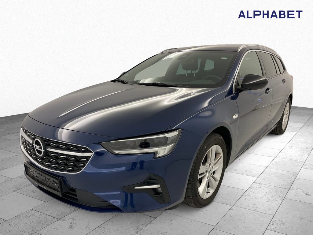 Opel INSIGNIA SPORTS Tourer 2.0 Diesel Aut. Business, 2022