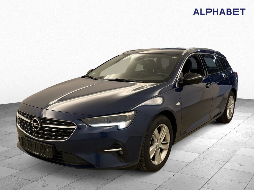 Opel INSIGNIA SPORTS Tourer 2.0 Diesel Aut. Elegance, 2022