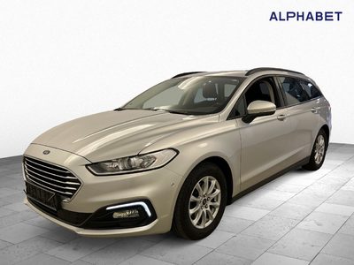 Ford Mondeo Turnier 2.0 EcoBlue Aut. Trend, 2021