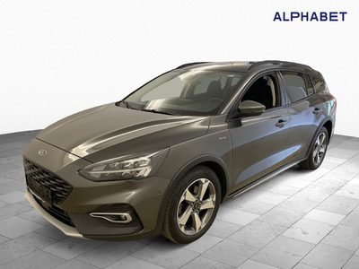 Ford Focus Turnier 2.0 EcoBlue Start-Stopp-System ACTIVE, 2021