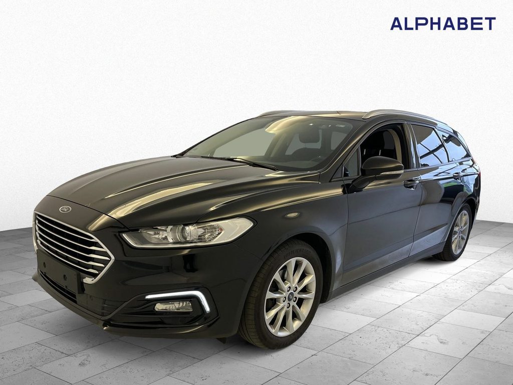 Ford Mondeo Turnier 2.0 EcoBlue Aut. Business Edition, 2020