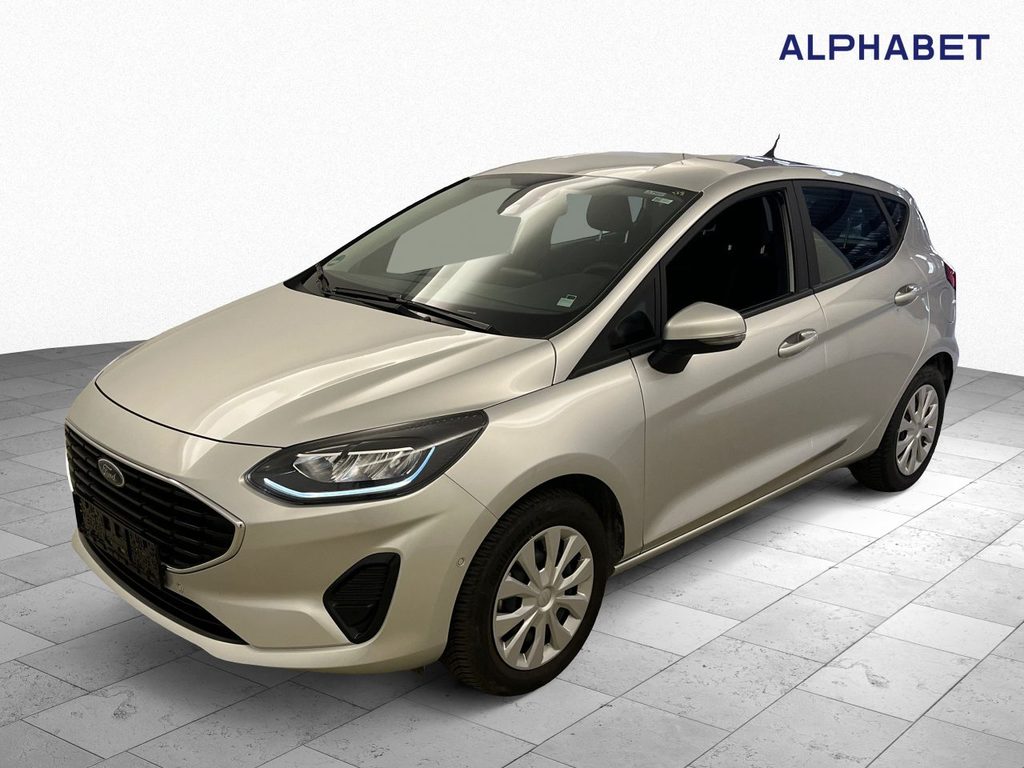 Ford Fiesta 1.1 S&S Cool&Connect, 2022