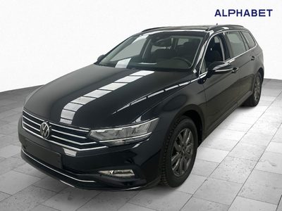 Volkswagen PASSAT Variant 2.0 TDI SCR DSG Business, 2021