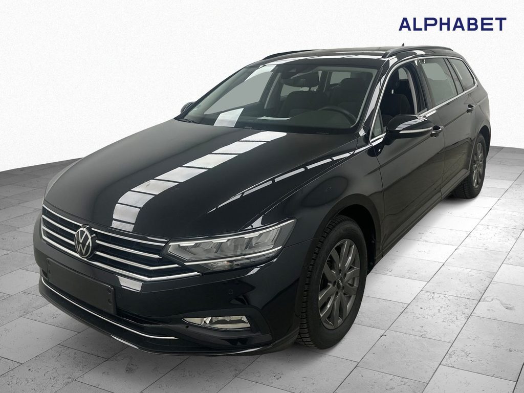 Volkswagen PASSAT Variant 2.0 TDI SCR DSG Business, 2021