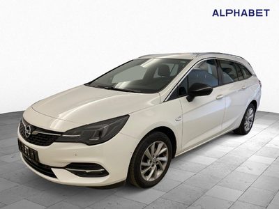 Opel Astra 1.2 Turbo Start/Stop Sports Tourer Elegance, 2022