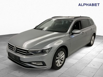 Volkswagen PASSAT Variant 2.0 TDI SCR DSG Business, 2021