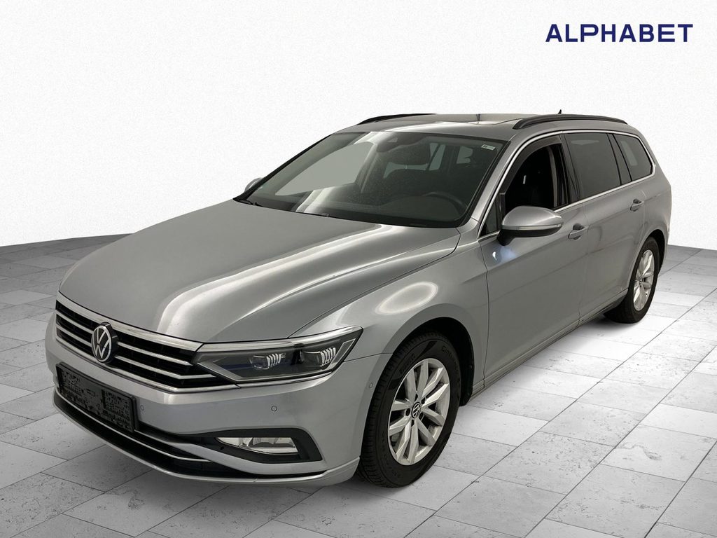 Volkswagen PASSAT Variant 2.0 TDI SCR DSG Business, 2021