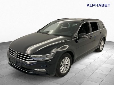 Volkswagen PASSAT Variant 2.0 TDI SCR DSG Business, 2022