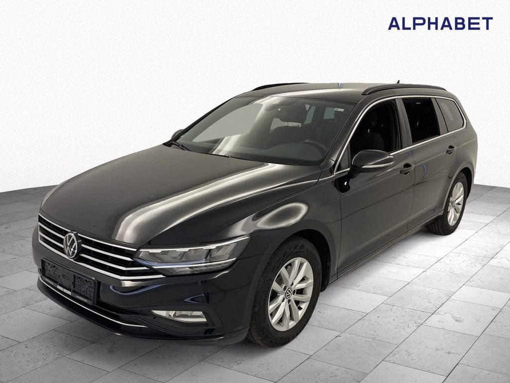 Volkswagen PASSAT Variant 2.0 TDI SCR DSG Business, 2022