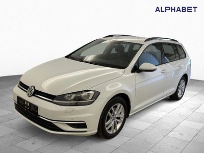 Volkswagen Golf Variant 1.5 TSI ACT OPF DSG Comfortline, 2020