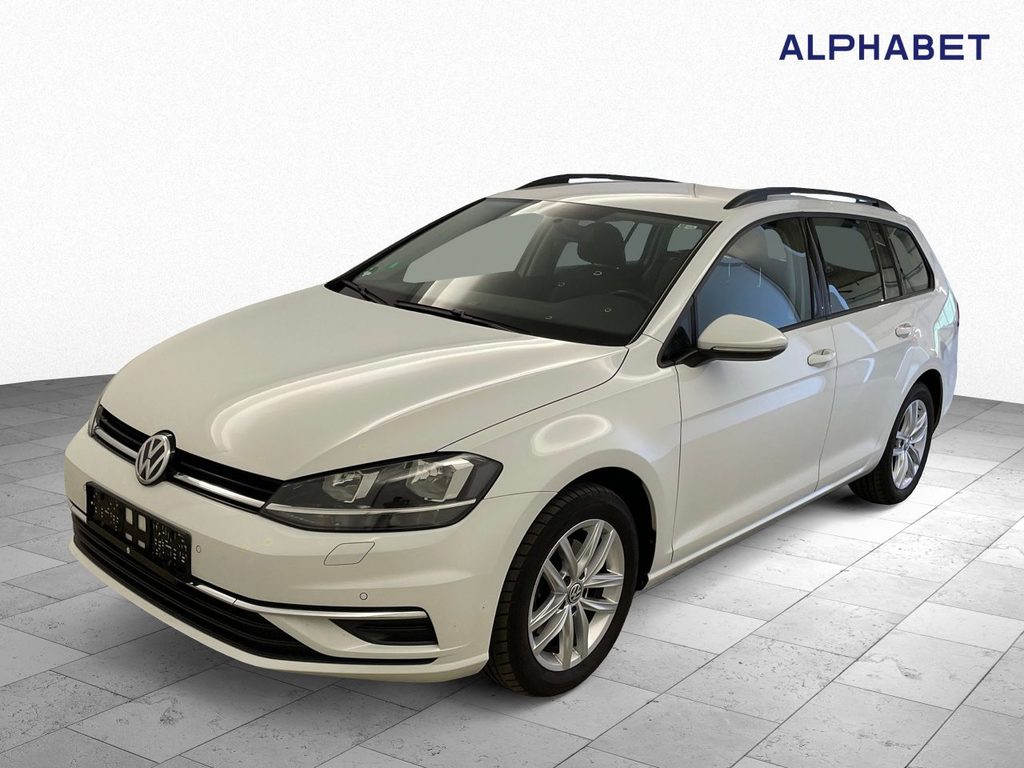 Volkswagen Golf Variant 1.5 TSI ACT OPF DSG Comfortline, 2020