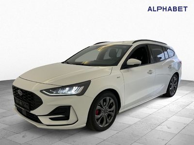 Ford Focus Turnier 1.0 EcoBoost Hybrid ST-LINE X, 2023