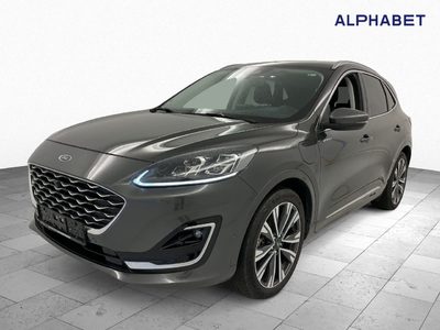 Ford Kuga 2.5 Duratec PHEV VIGNALE, 2021