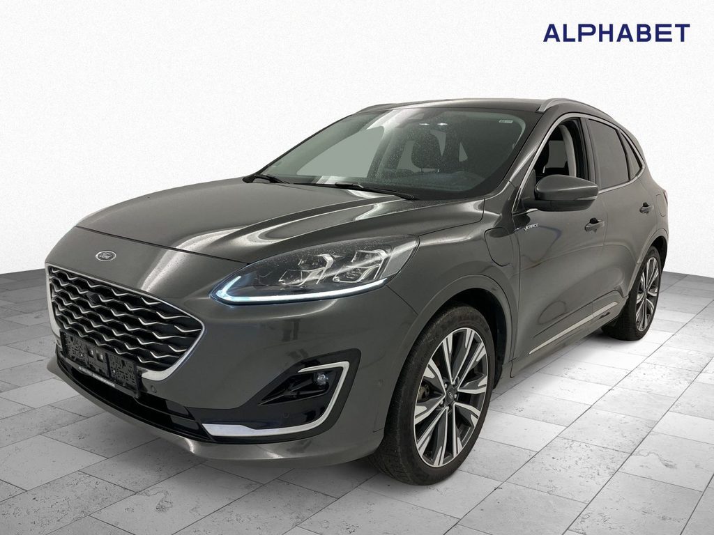 Ford Kuga 2.5 Duratec PHEV VIGNALE, 2021