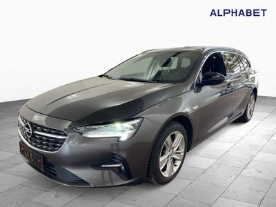 Opel INSIGNIA SPORTS Tourer 1.5 Diesel Automatik Business, 2022