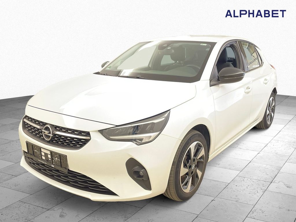 Opel Corsa-e Elegance -, 2022