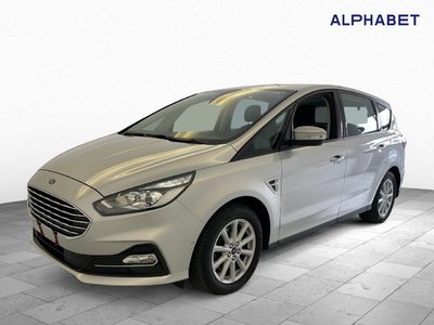 Ford S-Max 2.0 EcoBlue Aut. Trend, 2022