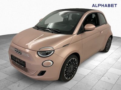 Fiat 500e C Icon -, 2022