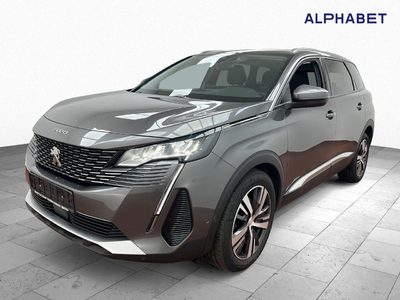 Peugeot 5008 BlueHDi 130 EAT8 ALLURE PACK, 2021