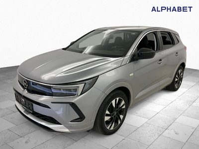 Opel Grandland 1.5 D Automatik Elegance, 2023