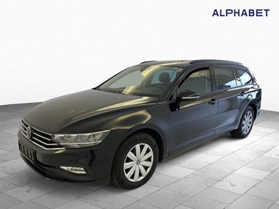 Volkswagen PASSAT Variant 2.0 TDI SCR DSG, 2022
