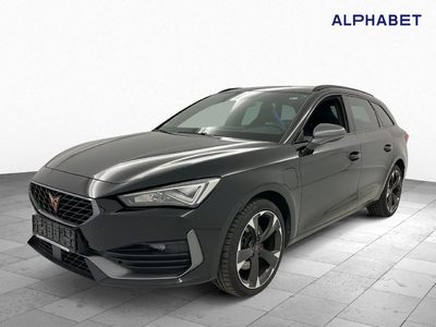 CUPRA Leon Sportstourer 1.4 e-Hybrid (150 kW System), 2021