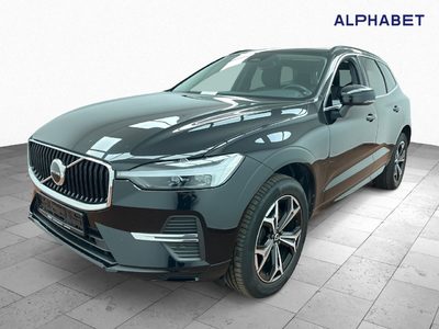 Volvo XC60 B4 D Geartronic MOMENTUM PRO, 2022