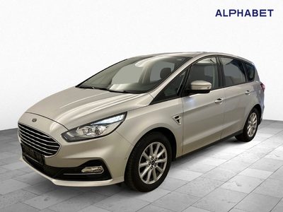 Ford S-Max 2.0 EcoBlue Aut. Trend, 2022