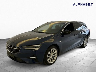 Opel INSIGNIA SPORTS Tourer 2.0 Diesel Aut. Business Elegance, 2021