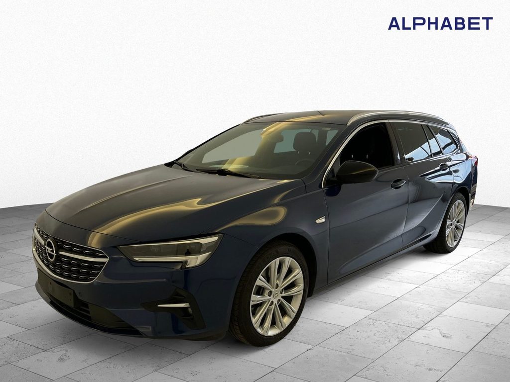 Opel INSIGNIA SPORTS Tourer 2.0 Diesel Aut. Business Elegance, 2021