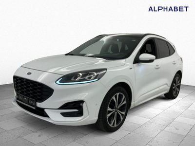 Ford Kuga 2.0 EcoBlue Aut. 4x4 ST-LINE, 2022