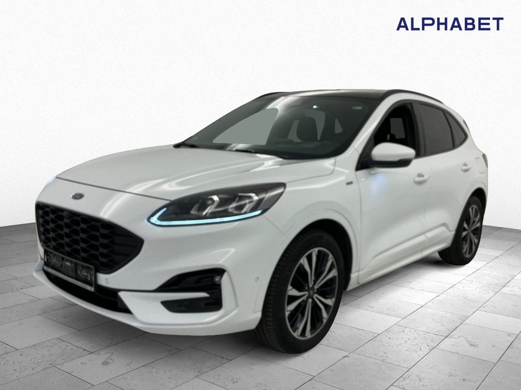 Ford Kuga 2.0 EcoBlue Aut. 4x4 ST-LINE, 2022