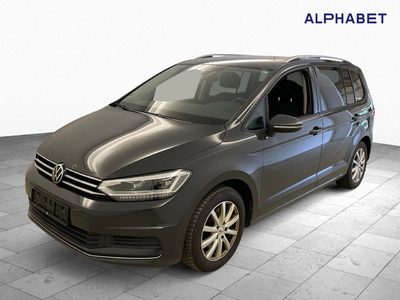 Volkswagen Touran 2.0 TDI SCR DSG Comfortline, 2020