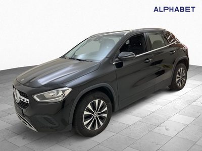 Mercedes-Benz GLA 200 d 8G-DCT Style, 2021