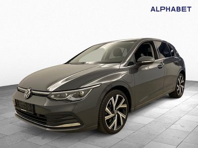 Volkswagen Golf 1.4 eHybrid OPF DSG Style, 2022