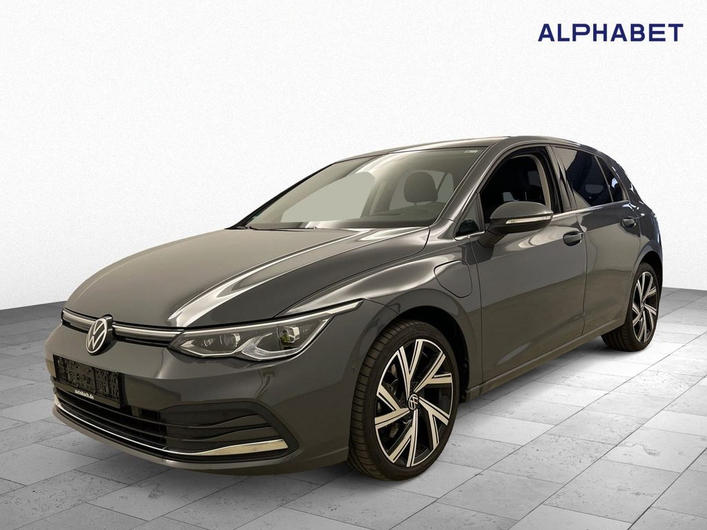 Volkswagen Golf 1.4 eHybrid OPF DSG Style, 2022