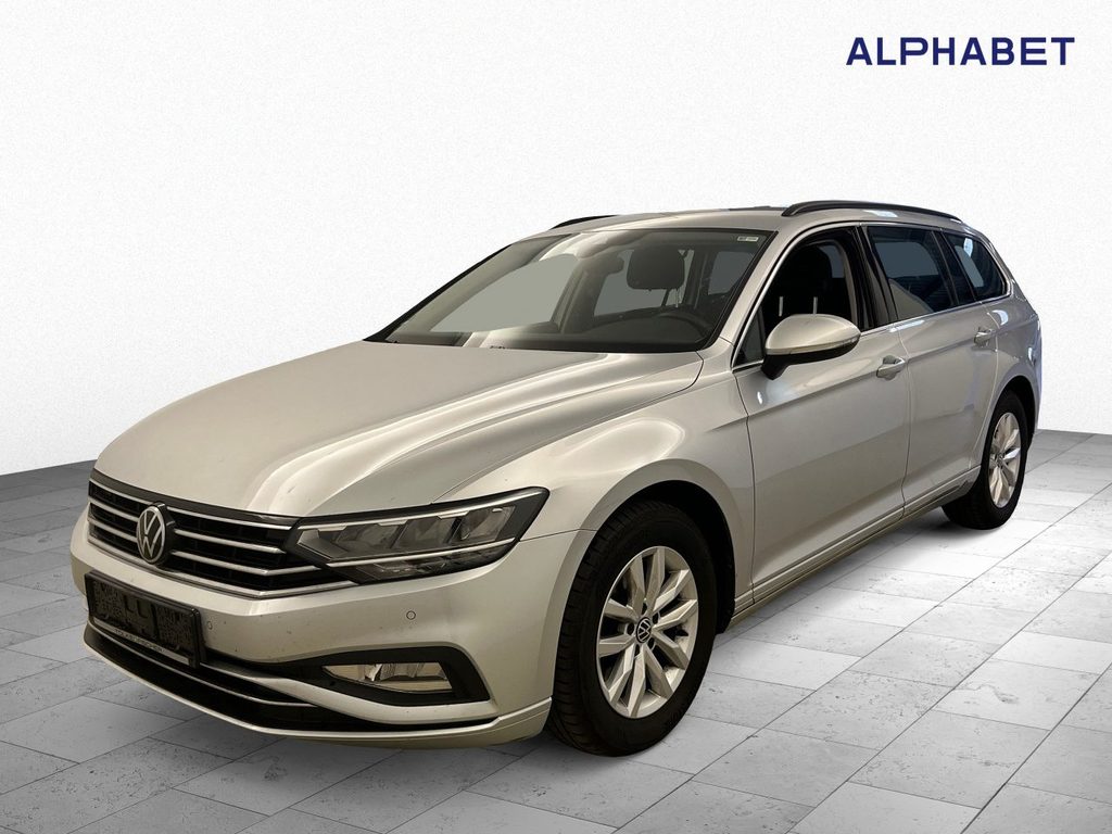 Volkswagen PASSAT Variant 2.0 TDI SCR Business, 2020