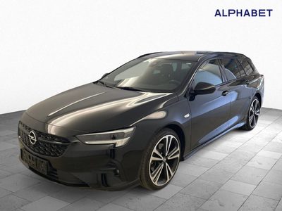 Opel INSIGNIA SPORTS Tourer 2.0 Diesel Aut. Ultimate, 2022