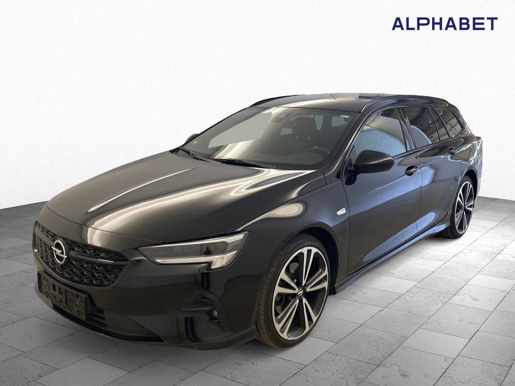 Opel INSIGNIA SPORTS Tourer 2.0 Diesel Aut. Ultimate, 2022