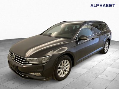 Volkswagen PASSAT Variant 2.0 TDI SCR DSG Business, 2022