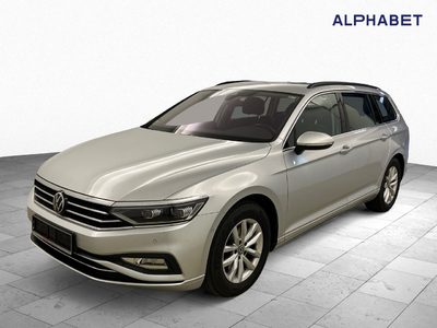 Volkswagen PASSAT Variant 2.0 TDI SCR DSG Business, 2021