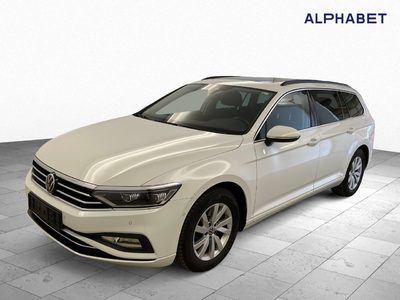 Volkswagen PASSAT Variant 2.0 TDI SCR DSG Business, 2021