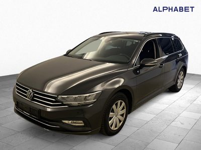Volkswagen PASSAT Variant 2.0 TDI SCR DSG Business, 2022