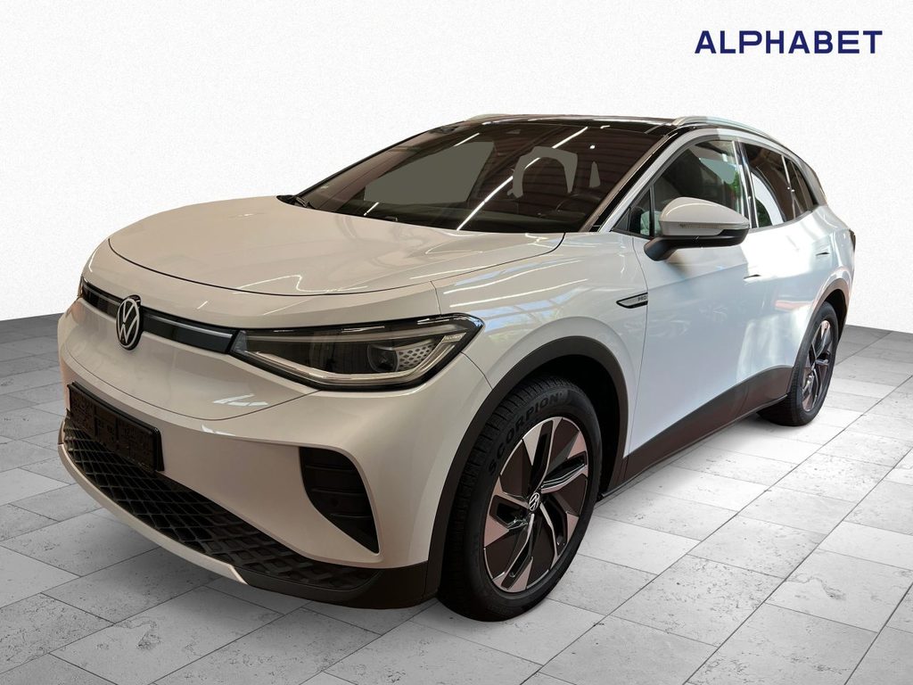 Volkswagen ID.4 Performance Upgrade Pro Tech, 2021