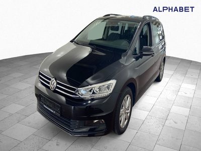 Volkswagen Touran 1.5 TSI ACT OPF DSG Comfortline, 2020