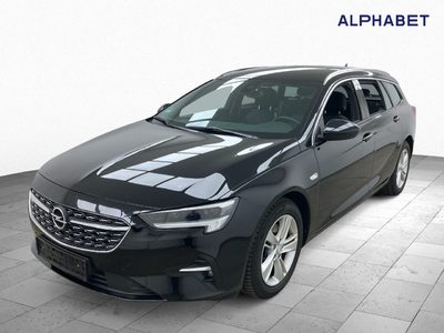 Opel INSIGNIA SPORTS Tourer 2.0 Direct InjectionTurbo Elegance, 2022
